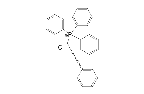 Cinnamyltriphenylphosphonium chloride