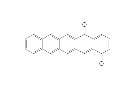 2,3:6,7-Dibenzanthracene-1,5-dione