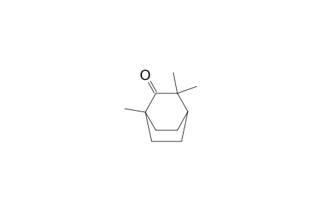 2,2,4-trimethyl-3-bicyclo[2.2.2]octanone