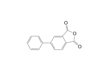 5-Phenyl-2-benzofuran-1,3-dione