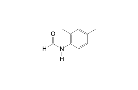 N-(2,4-dimethylphenyl)formamide