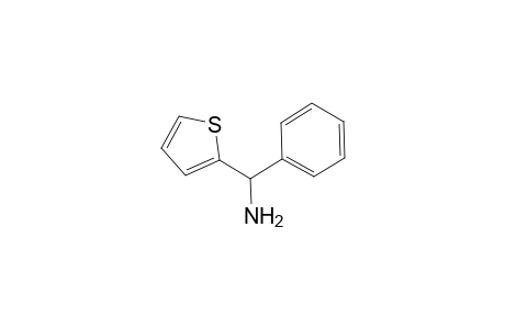 C-Phenyl-C-thiophen-2-yl-methylamine