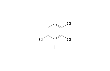 1,2,4-Trichloro-3-iodobenzene