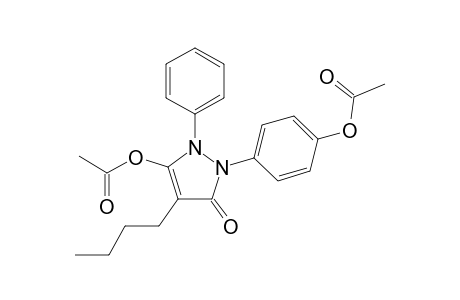 Oxyphenbutazone (Enol) 2AC