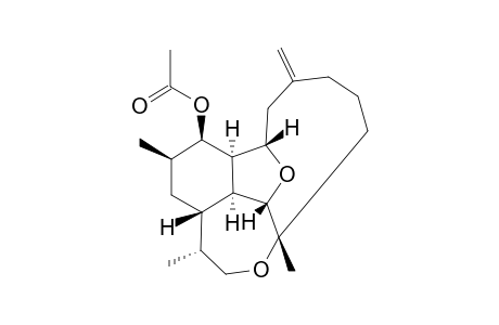 6-DEOXYASBESTININ-20