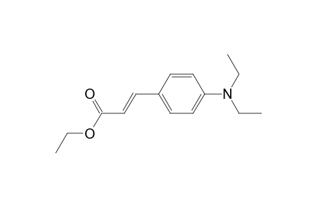 Ethyl 4-N,N-diethylaminocinnamate