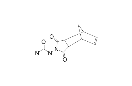 N-UREIDOBICYCLO-[2.2.1]-HEPT-2-ENE-ENDO,ENDO-5,6-DICARBOXIMIDE