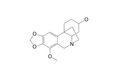 Powelline, 1,2-dihydro-