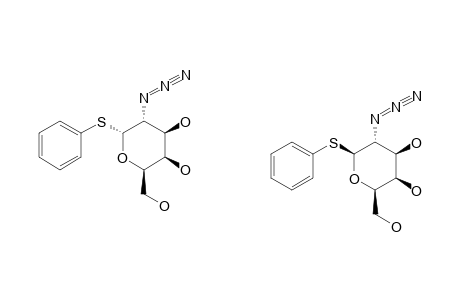 PHENYL-2-AZIDO-2-DEOXY-1-THIO-D-GALACTOPYRANOSIDE