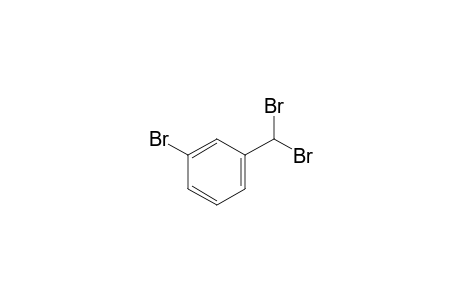 m,alpha,alpha-TRIBROMOTOLUENE