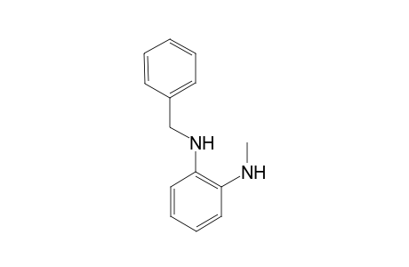 N-Benzyl-N'-methylbenzene-1,2-diamine