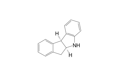 cis-5,5a,6,10b-Tetrahydroindeno[2,1-b]indole