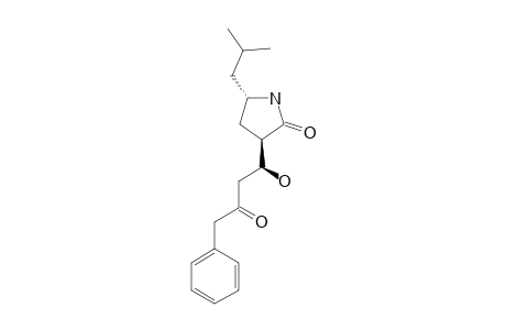 BERKELEYAMIDE_A