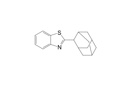 2-(Adamant-2-yl)-1,3-benzothiazole