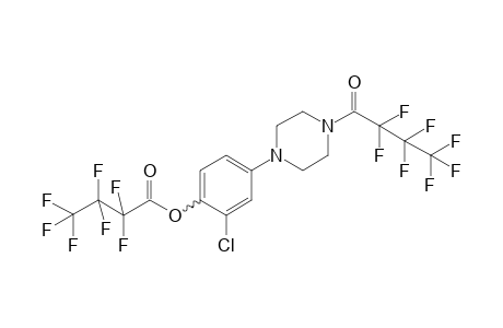 Trazodone-M isomer-2 2HFB     @