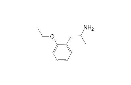 2-Ethoxyamphetamine