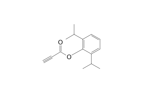 2,6-Diisopropylphenyl prop-2-ynoate