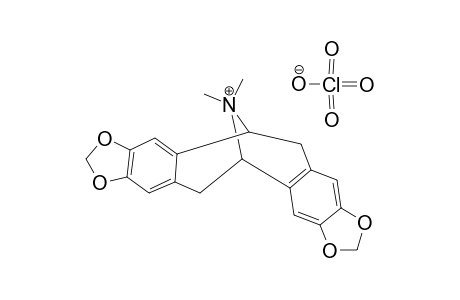 CALIFORNIDINE-PERCHLORATE