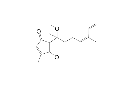 SINULARIANIN-F