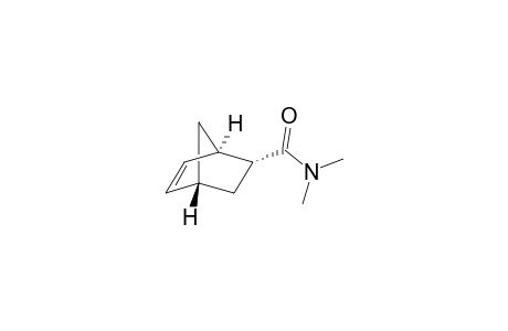 (1R,2R,4R)-Bicyclo[2.2.1]oct-5-en-2-dimethylamide