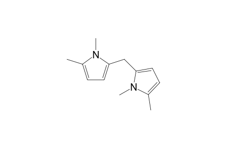 Bis(1,5-dimethylpyrrol-2-yl)methane
