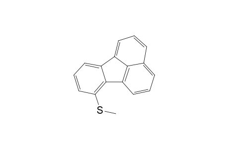 7-(Methylthio)-fluoranthene