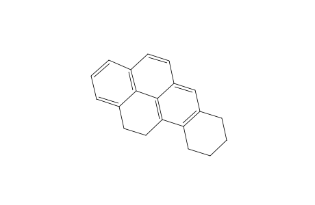 7,8,9,10,11,12-Hexahydrobenzo[def]chrysene