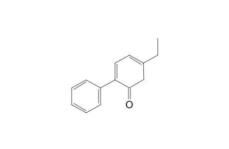 4-ethyl-[1,1'-biphenyl]-2(3H)-one