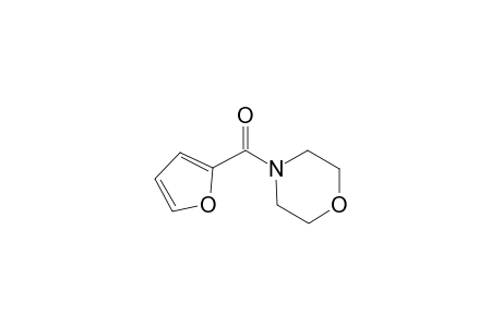 2-Furancarboxylic acid, morpholide
