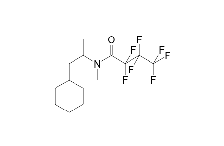 Propylhexedrine HFB