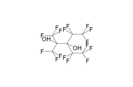 PERFLUORO-2-METHYL-3-ETHYLPENTANE-2,3-DIOL