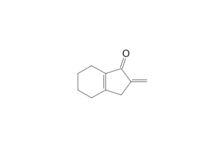 2-Methylene-4,5,6,7-tetrahydro-3H-inden-1-one