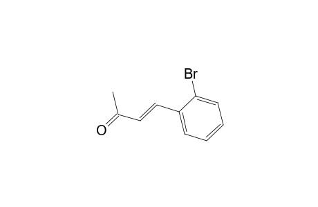 3-Buten-2-one, 4-(2-bromophenyl)-