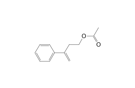 3-Phenyl-3-butenyl acetate