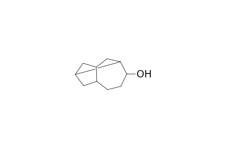 Tricyclo[5.3.0.03,9]decan-4-ol, stereoisomer