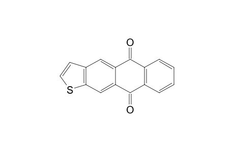 naphtho[2,3-f]benzothiophene-5,10-dione