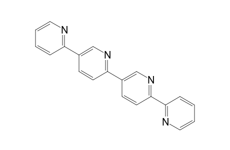 2-(2-pyridinyl)-5-[5-(2-pyridinyl)-2-pyridinyl]pyridine