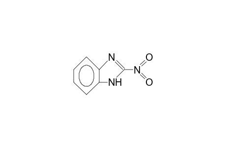 2-Nitro-benzimidazole
