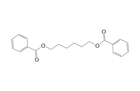 6-(Benzoyloxy)hexyl benzoate
