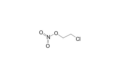 Ethanol, 2-chloro-, nitrate