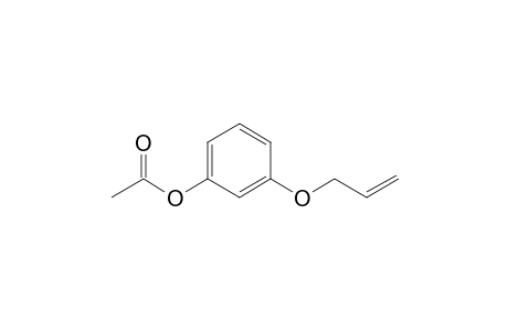 (3-prop-2-enoxyphenyl) acetate