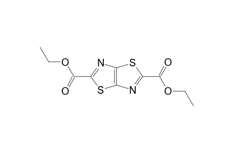 Diethyl thiazolo[5,4-d]thiazole-2,5-dicarboxylate