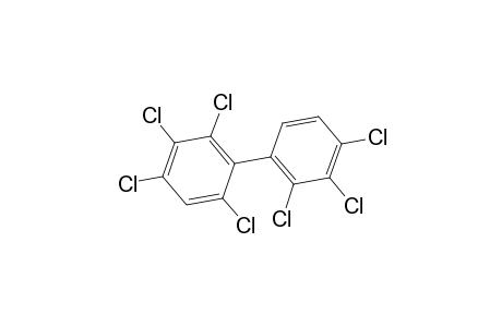 1,1'-Biphenyl, 2,2',3,3',4,4',6-heptachloro-