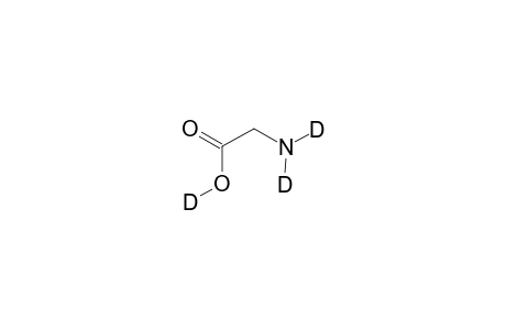 Glycine-D3