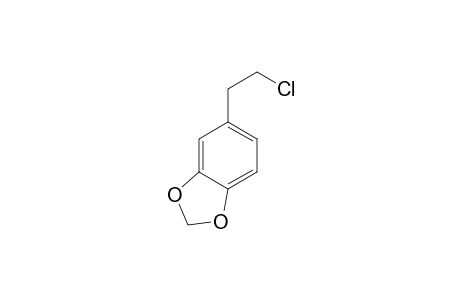 1-(3,4-Methylenedioxyphenyl)ethyl chloride