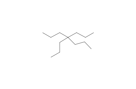 4,4-Dipropylheptane