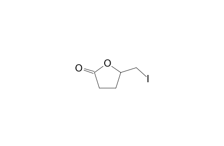 5-(iodomethyl)-dihydrofuran-2(3H)-one