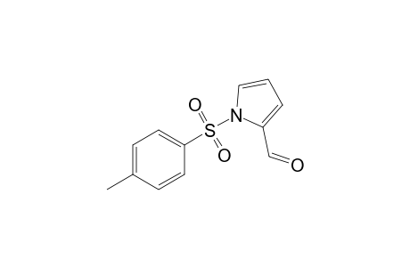 1-Tosyl-1H-pyrrole-2-carbaldehyde