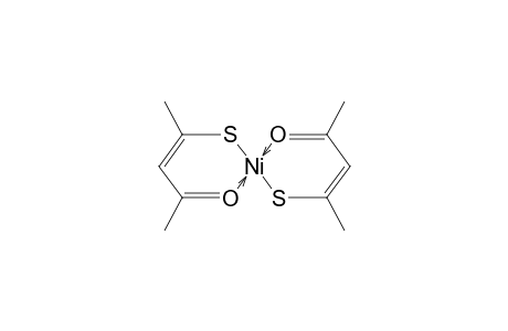 bis[4-mercapto-3-penten-2-onato]nickel