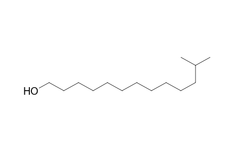 12-Methyltridecan-1-ol